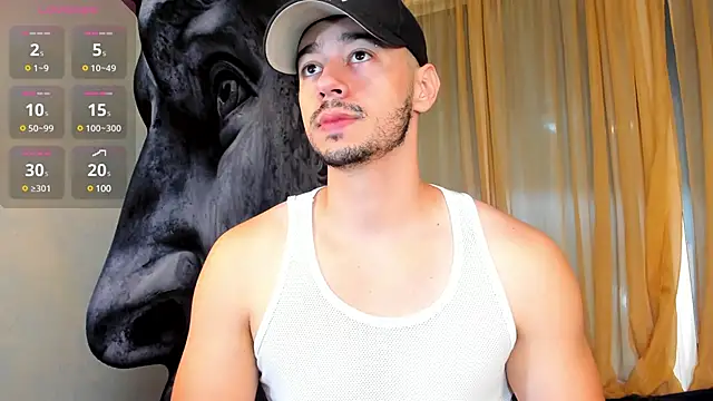 Snapshot of Salvatore_costa chatting on February 2025 07:02:02 PM Salvatore costa online show from February 2025 07:02:02 PM