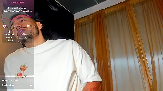 Snapshot of Salvatore_costa chatting on February 2025 02:26:01 PM Salvatore costa online show from February 2025 02:26:01 PM