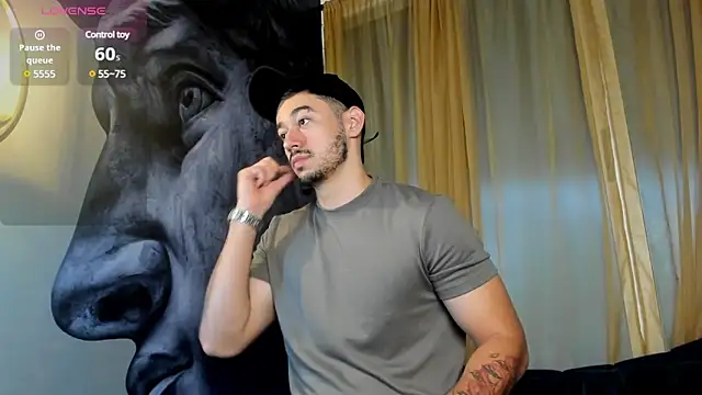 Snapshot of Salvatore_costa chatting on February 2025 07:19:02 PM Salvatore costa online show from February 2025 07:19:02 PM