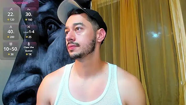 Snapshot of Salvatore_costa chatting on February 2025 01:14:02 AM Salvatore costa online show from February 2025 01:14:02 AM