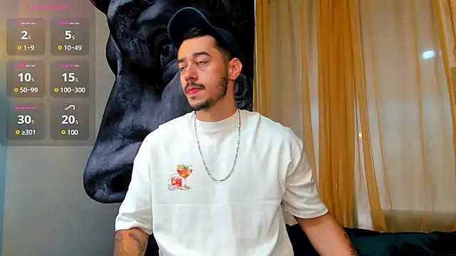 Snapshot of Salvatore_costa chatting on February 2025 07:19:02 PM Salvatore costa online show from February 2025 07:19:02 PM