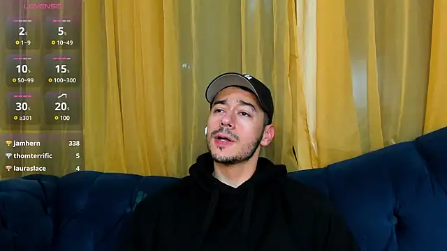 Snapshot of Salvatore_costa chatting on March 2025 12:53:01 AM Salvatore costa online show from March 2025 12:53:01 AM