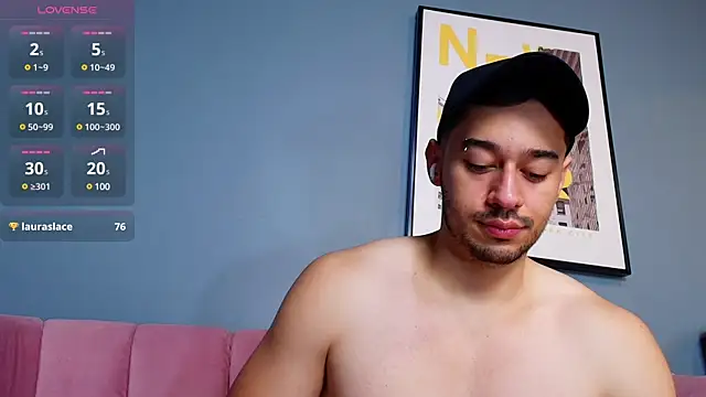 Snapshot of Salvatore_costa chatting on March 2025 04:10:01 AM Salvatore costa online show from March 2025 04:10:01 AM