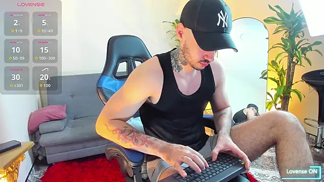 Snapshot of Salvatore_costa chatting on September 2025 04:39:02 AM Salvatore costa online show from September 2025 04:39:02 AM