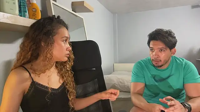 Snapshot of RagnarLothbrokXX chatting on October 2025 08:27:02 PM RagnarLothbrokXX online show from October 2025 08:27:02 PM