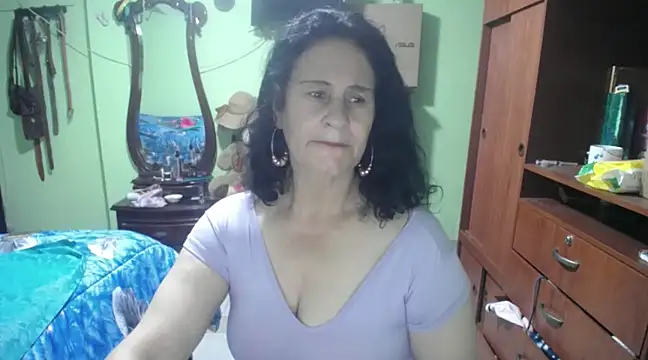 jazmin mature  online show from February 2025 01:33:01 PM