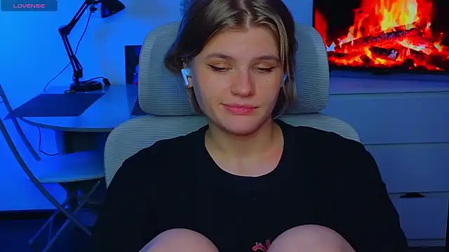  JessieVibes online show from January 2025 06:37:02 PM