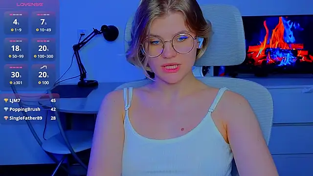  JessieVibes online show from January 2025 09:36:01 PM