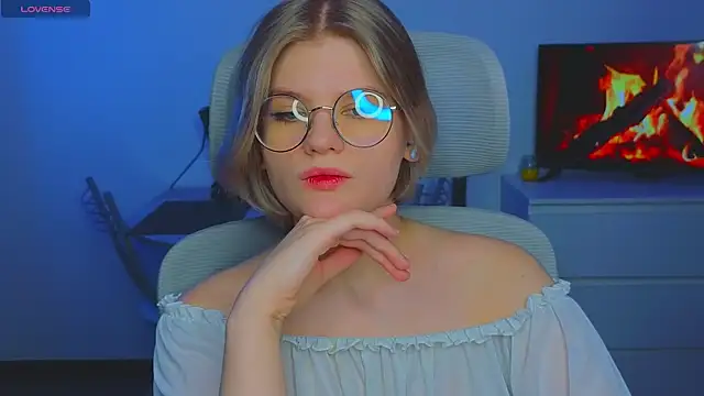  JessieVibes online show from February 2025 03:20:01 PM