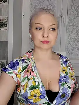 Anesteishen online show from February 2025 05:36:01 PM