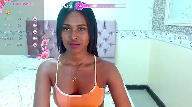 YessicaCruz online show from January 2025 09:24:01 AM