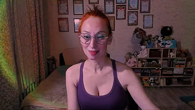 red rocco online show from February 2025 04:40:01 PM