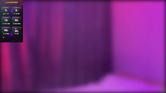 keepmyvibe online show from January 2025 05:49:02 PM