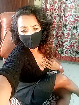 Bengali Cute Girl online show from January 2025 03:44:01 PM