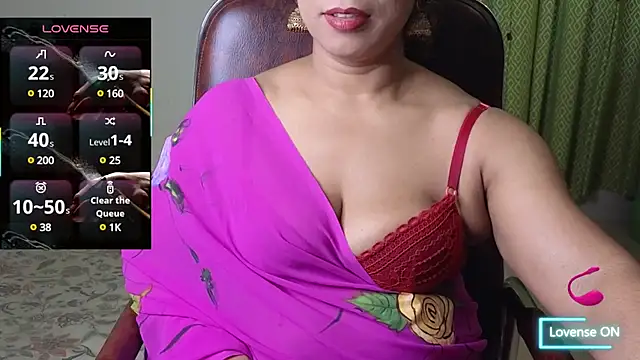 Bengali Cute Girl online show from February 2025 09:32:02 AM