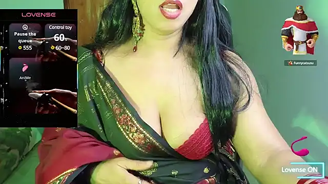 Bengali Cute Girl online show from March 2025 05:49:01 PM