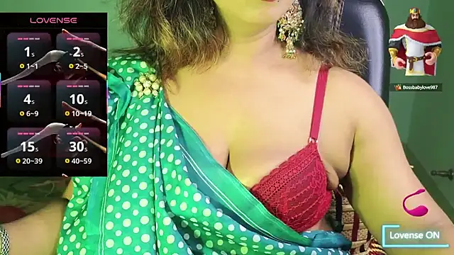 Bengali Cute Girl online show from March 2025 01:14:01 PM