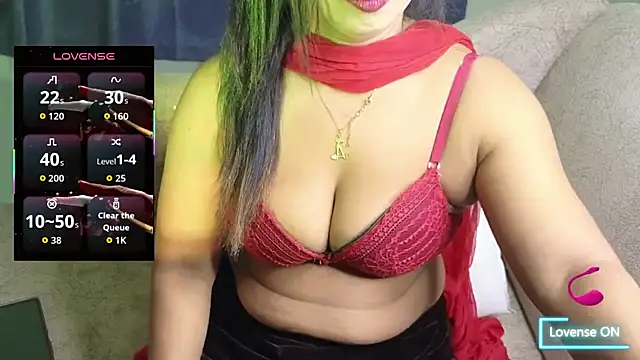 Bengali Cute Girl online show from October 2025 02:46:02 AM