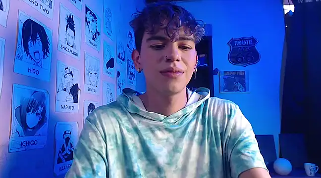 Mickey Magic online show from January 2025 09:30:02 PM