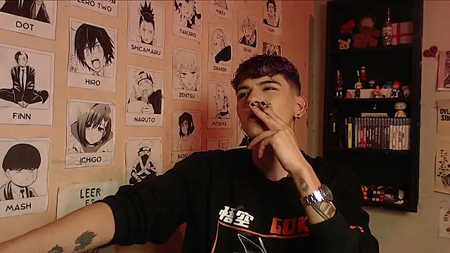 Mickey Magic online show from January 2025 03:58:02 AM