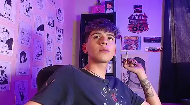 Mickey Magic online show from January 2025 03:51:01 PM