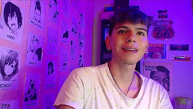 Mickey Magic online show from February 2025 02:49:01 AM