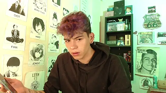 Mickey Magic online show from February 2025 07:04:02 AM