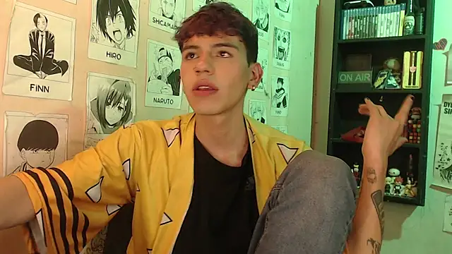 Mickey Magic online show from February 2025 10:47:02 PM