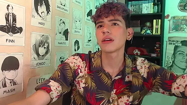 Mickey Magic online show from February 2025 01:55:01 AM