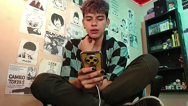 Mickey Magic online show from March 2025 02:37:02 AM