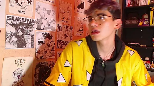 Mickey Magic online show from March 2025 07:27:02 AM