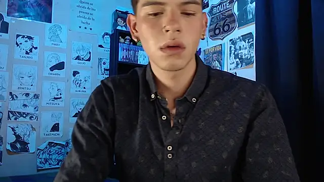 Mickey Magic online show from March 2025 04:45:02 AM