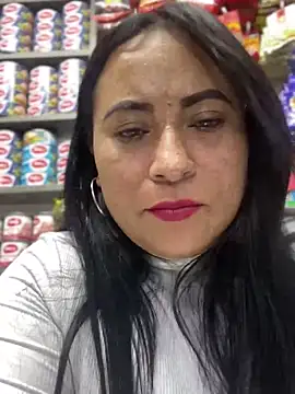Snapshot of Miia_Jazmin chatting on January 2025 11:04:01 PM Miia Jazmin online show from January 2025 11:04:01 PM