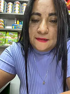 Snapshot of Miia_Jazmin chatting on March 2025 11:15:01 PM Miia Jazmin online show from March 2025 11:15:01 PM