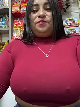 Snapshot of Miia_Jazmin chatting on March 2025 12:21:02 AM Miia Jazmin online show from March 2025 12:21:02 AM
