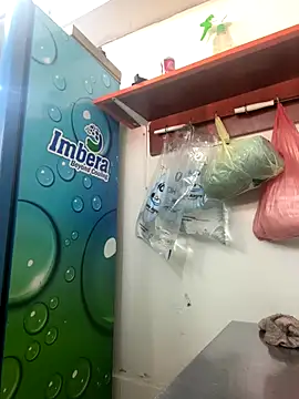 Snapshot of Miia_Jazmin chatting on September 2025 07:06:02 PM Miia Jazmin online show from September 2025 07:06:02 PM