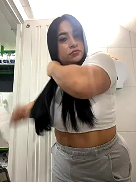 Snapshot of Miia_Jazmin chatting on September 2025 08:03:01 PM Miia Jazmin online show from September 2025 08:03:01 PM