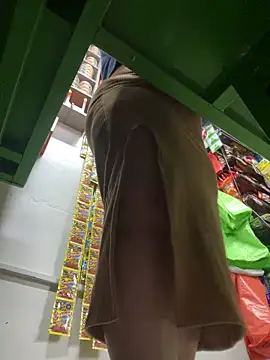 Snapshot of Miia_Jazmin chatting on October 2025 01:09:01 PM Miia Jazmin online show from October 2025 01:09:01 PM