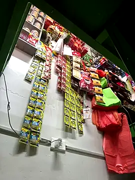 Snapshot of Miia_Jazmin chatting on October 2025 07:14:01 PM Miia Jazmin online show from October 2025 07:14:01 PM