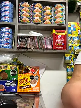 Snapshot of Miia_Jazmin chatting on October 2025 11:14:01 PM Miia Jazmin online show from October 2025 11:14:01 PM