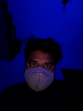 Snapshot of Raziv_komal143 chatting on February 2025 09:31:01 PM Raziv komal143 online show from February 2025 09:31:01 PM