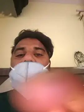 Snapshot of Raziv_komal143 chatting on March 2025 08:19:02 AM Raziv komal143 online show from March 2025 08:19:02 AM