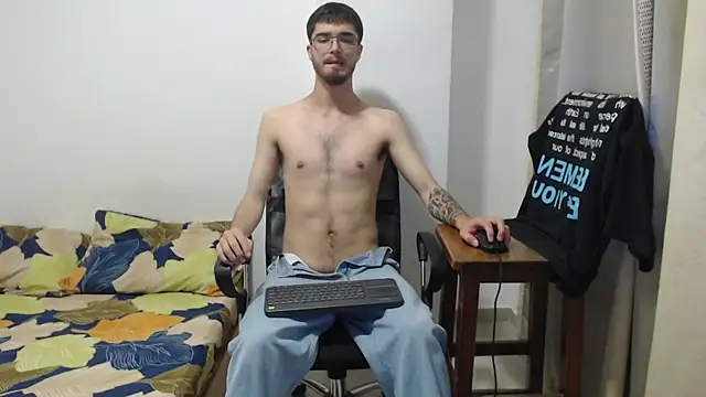 Aleex Miller online show from October 2025 08:04:01 AM