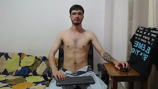 Aleex Miller online show from October 2025 11:29:01 AM