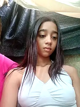 Zoe Sweett18 online show from February 2025 12:19:01 PM