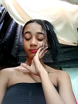 Zoe Sweett18 online show from February 2025 12:34:01 PM