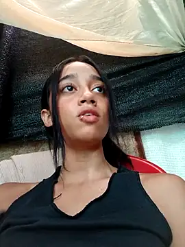 Zoe Sweett18 online show from March 2025 07:46:02 PM