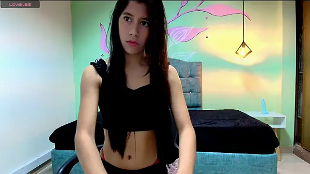 Connie Bell online show from January 2025 12:09:01 PM