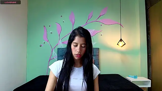 Connie Bell online show from January 2025 12:05:02 PM