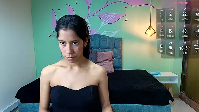 Connie Bell online show from January 2025 12:07:02 PM